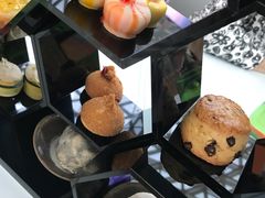 -视博茶点(美狮美高梅店)