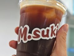 -米苏喜 M·SUKI CAKE