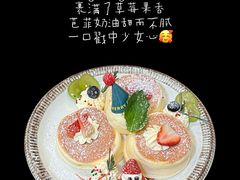 -山由之cafe&meal(小寨店)