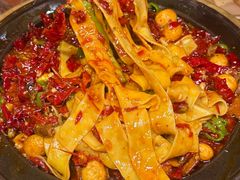 -石榴红了·非遗酥皮烤包子·新疆菜(瑞豪店)