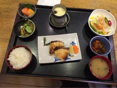 江户前日本料理(瑞诗酒店店)-江户前日本料理(瑞诗酒店店)