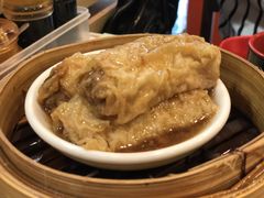 -添好运点心专门店(中环IFC店)