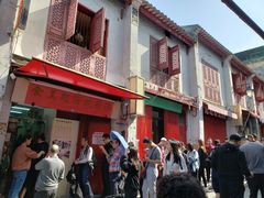 门面-添發碗仔翅美食