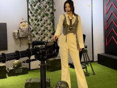 -中安射击运动俱乐部