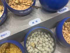 -溪边姑娘·拉丝酸奶水果捞(春熙路店)