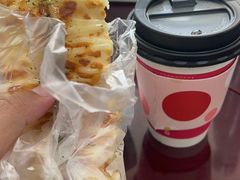 -85度C(北京八角物美店)