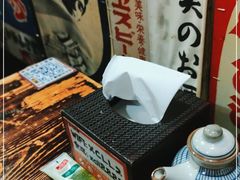 -小川洋风料理(汉街店)