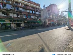 -新梅居(宁海东路店)