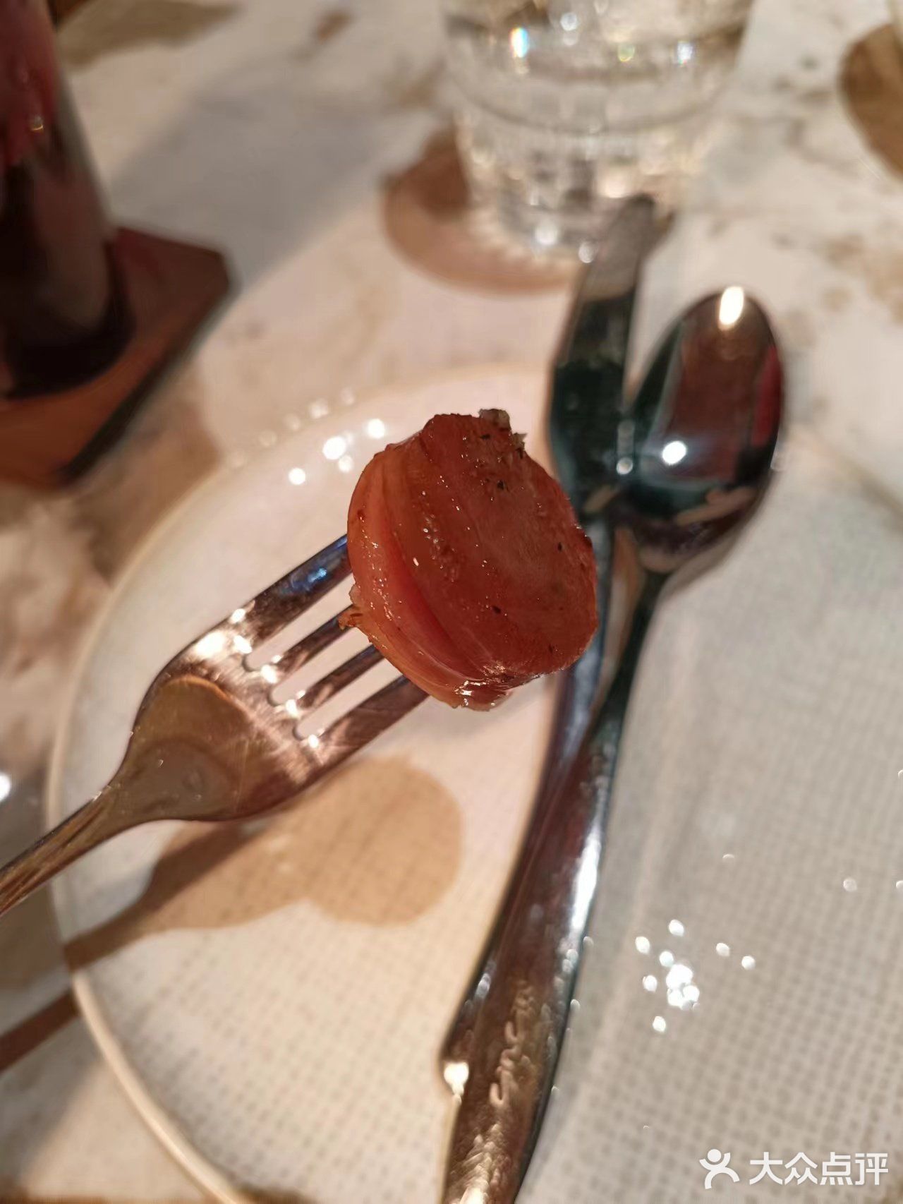 梦时代最温馨的西餐