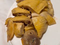 三黄鸡-梅龙镇酒家(南京西路总店)