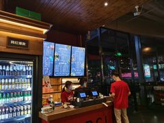 -CIRCLE·酒吧(第一国际店)