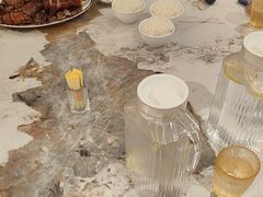 -香港深井掂檔烧鹅茶餐厅(海韵城店)