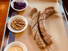 -Twin Tails Brewpub双尾精酿餐吧(八坼店)
