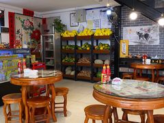 -捷信牛奶甜品世家(五道口店)