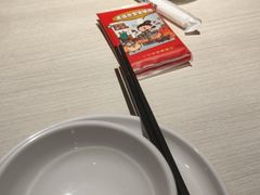-九毛九西北菜(番禺万达店)