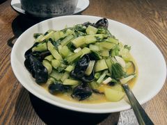 -魁盛居百年鲁菜馆(县西巷店)