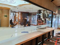 -麦当劳(祈年大街店)