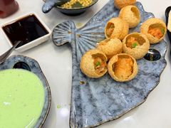 -VATAN INDIAN RESTAURANT米特印度餐厅(城北路店)