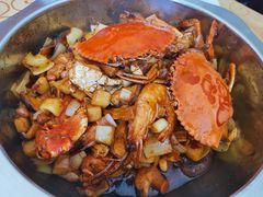 -秦记香辣蟹(松榆里店)