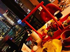 -上海外滩英迪格酒店