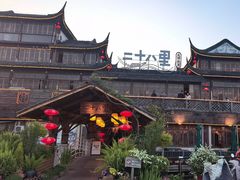 -二十八里太湖船菜(吉祥路店)