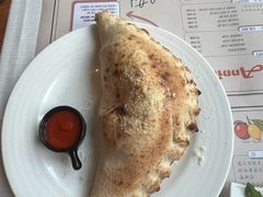 -安妮意大利餐厅(世贸天阶店)