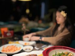 -喜棠·长沙家宴·海鲜·湘菜(麓谷店)
