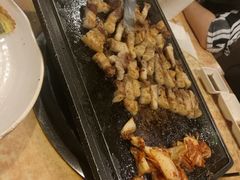 鲜五花肉-香猪坊(五道口店)