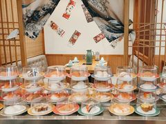 -晴季寿司(延河路万达广场店)