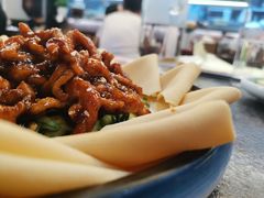 -李记东北饺子馆·东北菜(欢乐谷店)