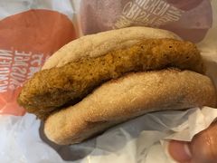 -麦当劳(一德路店)