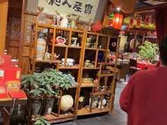 -正阳门饭庄·烤鸭·北京菜(万丰路七里庄店)