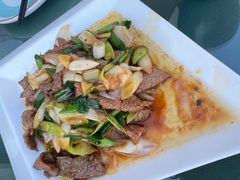 -阿鹏故事云南野生菌火锅(人民路店)