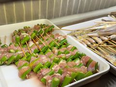 -王氏炉匠·烧鸟放题自助(好运街店)