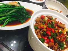-鸿兴楼酒家(阜阳路店)