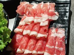-呷哺呷哺(丰科万达店)