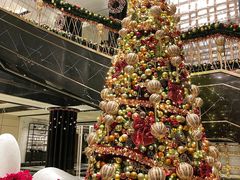 -上海苏宁宝丽嘉酒店·Cafe Bellagio西餐厅