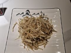 -风味小馆(天目湖宾馆店)