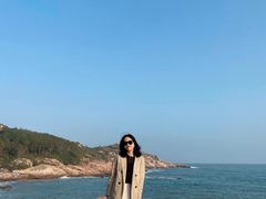 -广东惠东海龟国家级自然保护区