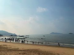 -沙扒湾