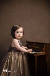 -西瓜庄园儿童摄影