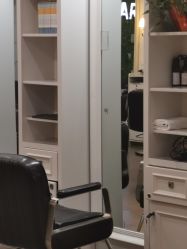 -Hair ART造型沙龙