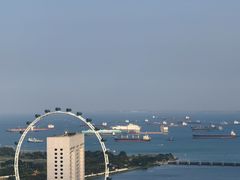 -新加坡瑞士史丹福酒店