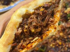 -长安后宰门水盆羊肉(新都心店)