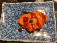 -上井精致料理(中兴商业大厦店)