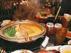 -牛New寿喜烧(闵行龙湖天街店)