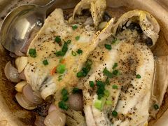 -银都上海菜馆(粤海东路店)