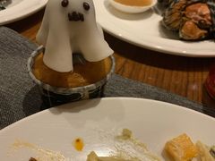 -北京王府井希尔顿酒店·万斯阁西餐厅