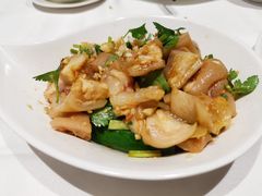 -大林苑世家精细潮州菜