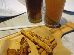 -必胜客(上海新南方商城PH店)